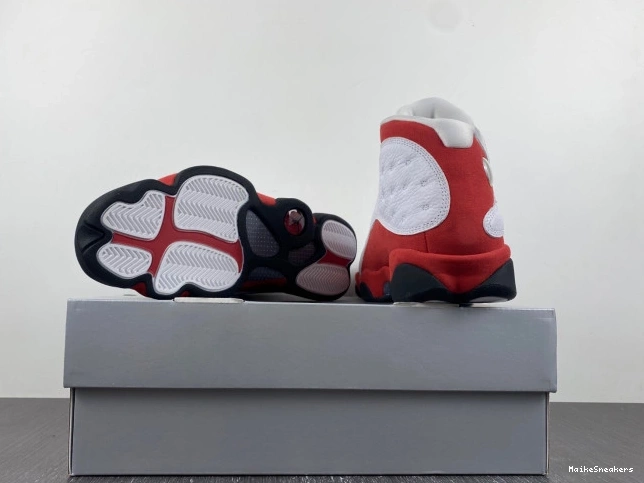 MaikeSneakers OG (2017) 13 Retro Chicago 414571-122 Jordan 0729